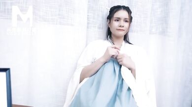 【国产】麻豆传媒作品 古筝女的初次性爱 精彩免费播放