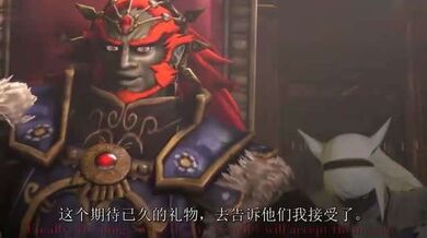 HAT6969 魔鬼代理人 [中文字幕]